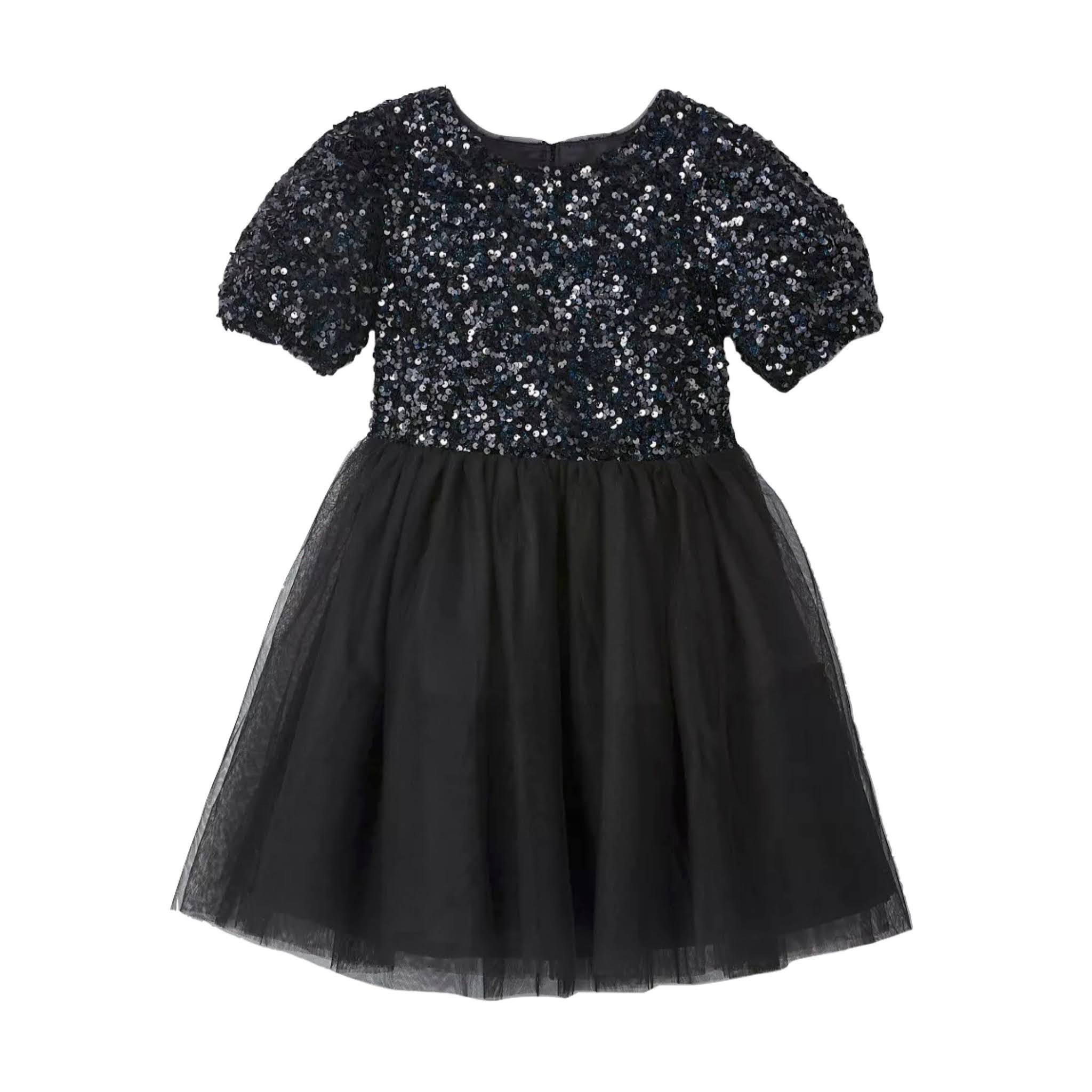 Buy > target girls sequin dress > in stock