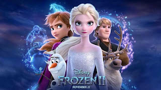 Frozen II animatedfilmreviews.filminspector.com