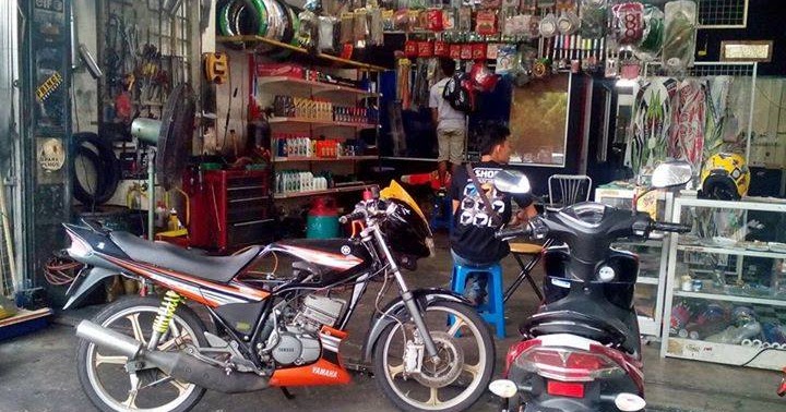 23 Modal Usaha Bengkel Motor Png 23 Modal Usaha Bengkel Motor Png