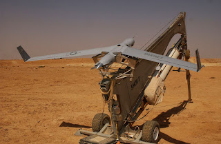 Drone ScanEagle