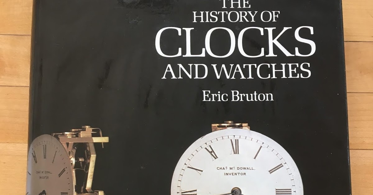 Seren's Ephemera Science & Horology Book Rewiews + Collectibles