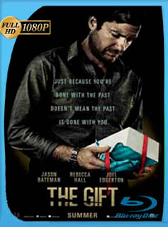 The Gift (El regalo) (2015)HD [1080p] Latino [GoogleDrive] DizonHD