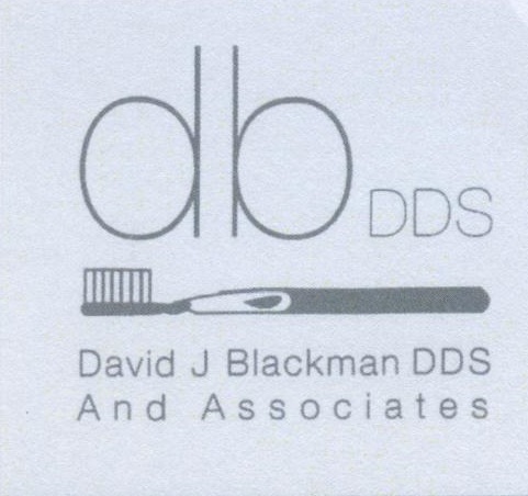 David J Blackman DDS