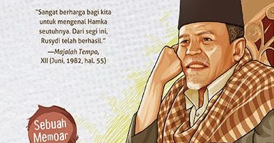 Download Buku Buya Hamka Gratis