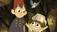 Over the Garden Wall 1