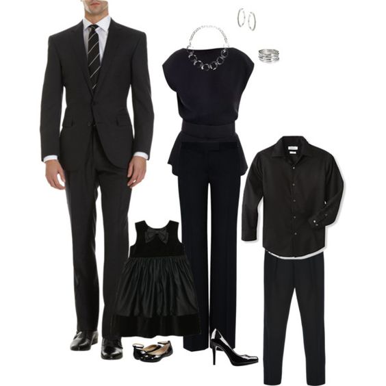 outfit gold black moda ropa