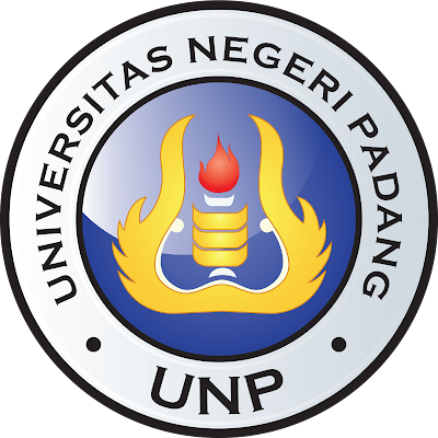 Logo Universitas Negeri Padang
