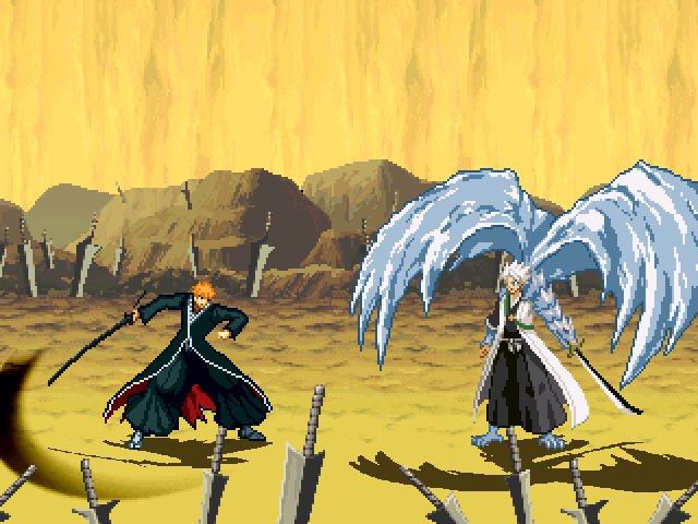 bleach mugen life bars bleach mugen life bars