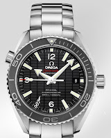 Seamaster Planet Ocean 600M SKYFALL Limited Edition