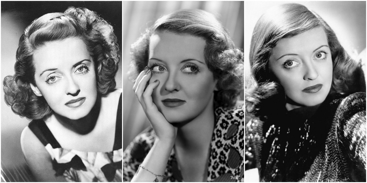 Watcher in the Woods': Bette Davis 'Desperately' Wanted to Look 40