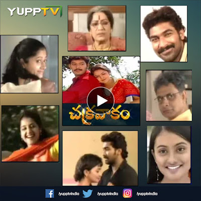 Chakravakam telugu serial episodes 300 Chakravakam telugu serial episodes 300