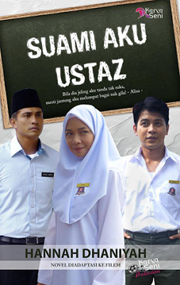 Suami Aku Ustaz Episod 1