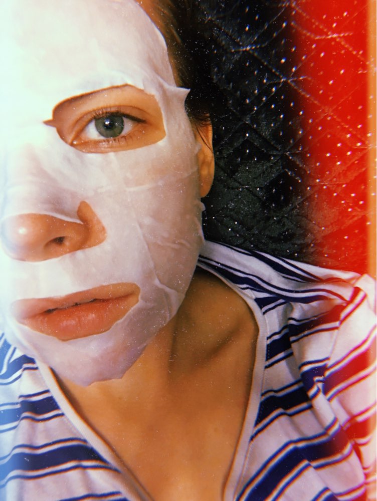 Maseczka kosmetyczna - jak wybrać najlepszą?