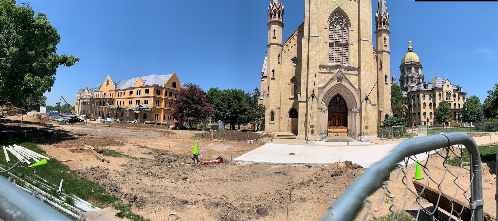 JIM SMALL'S NOTRE DAME GO IRISH BLOG A NOTRE