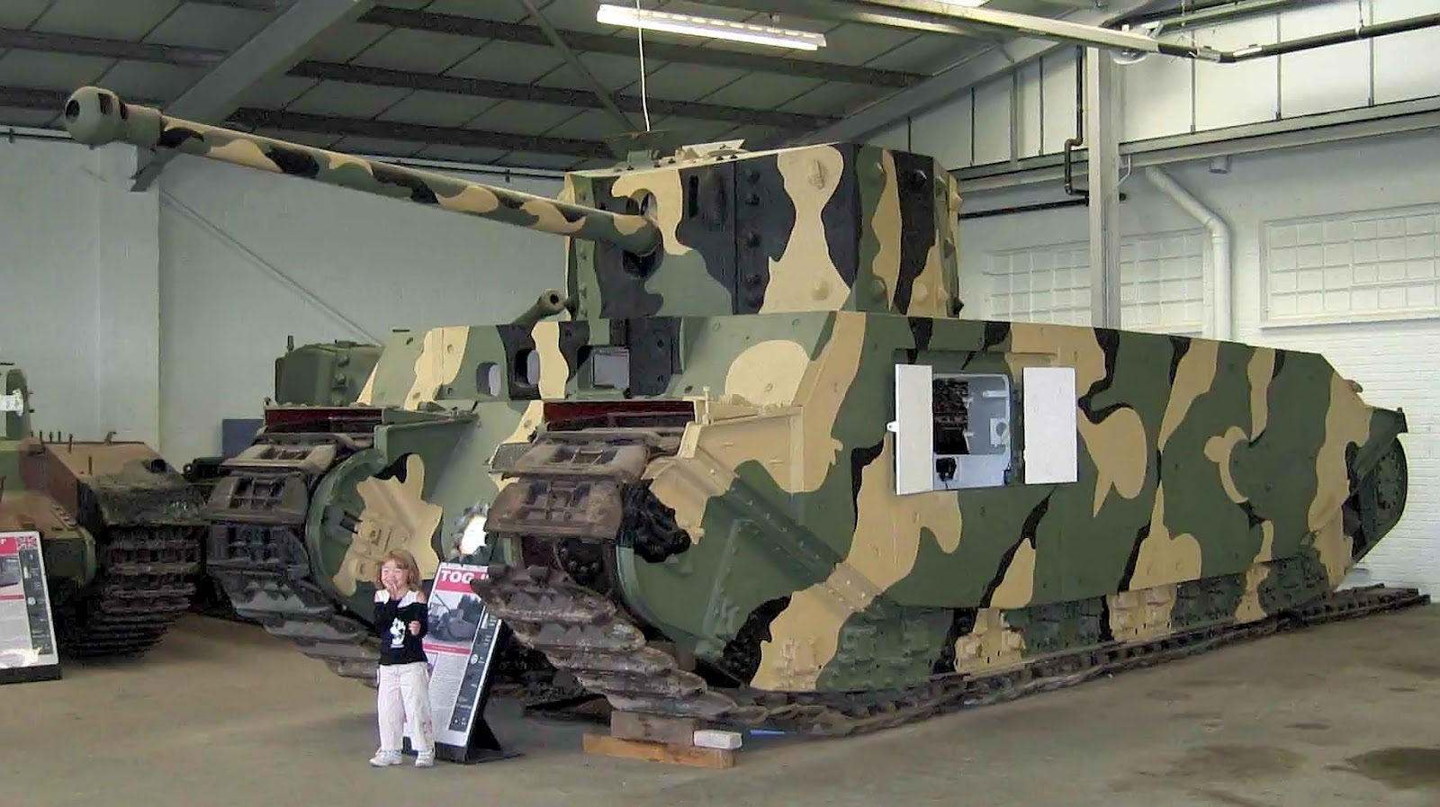 largest tank battle western front largest tank battle western front