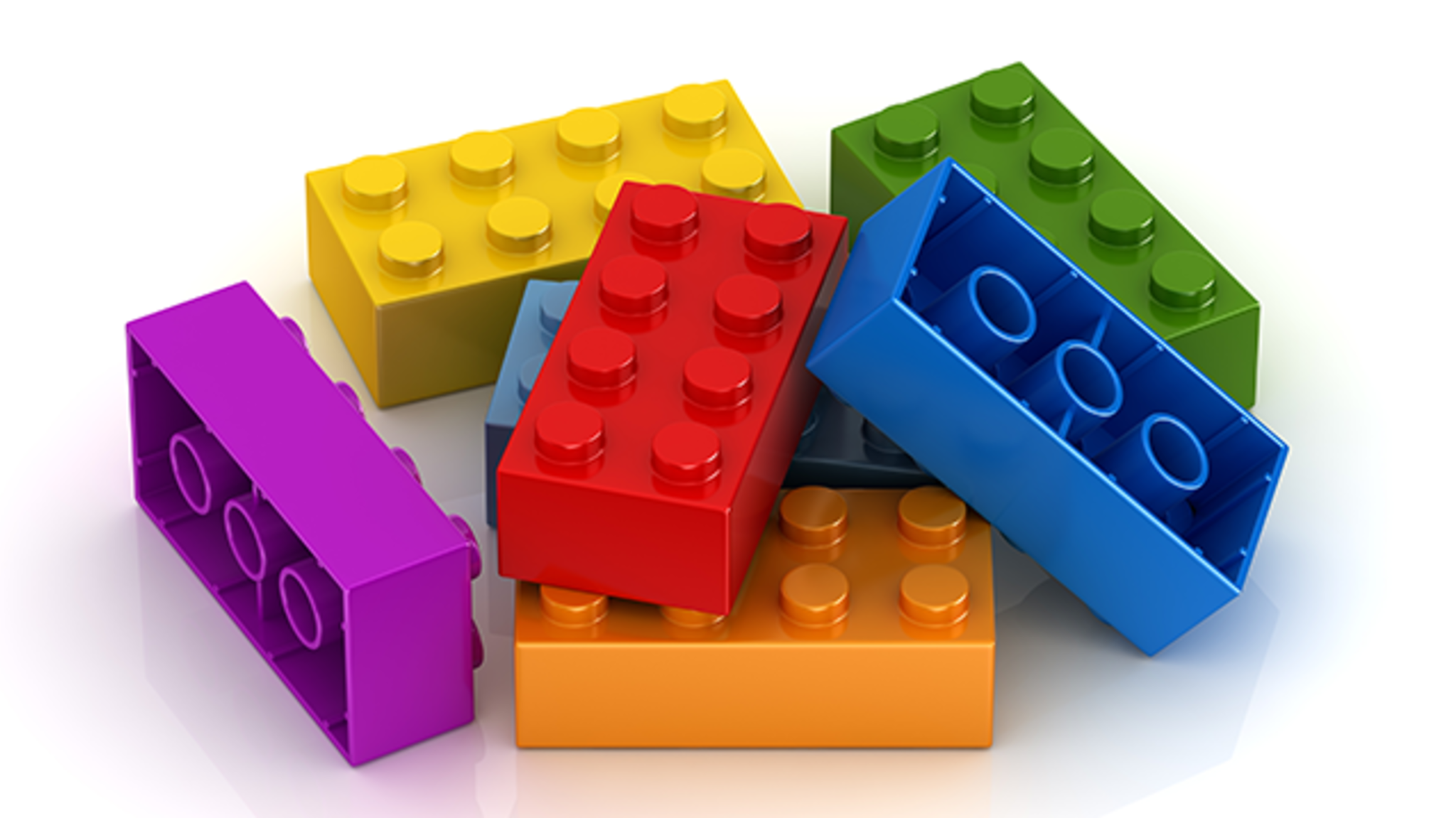 Review LEGO, Sejarah &amp; Tema REMIND