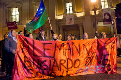 manifestazione Rom Roma 19 febbraio 2011