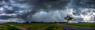 Stormchasing Sturmjäger Wetterfotografie