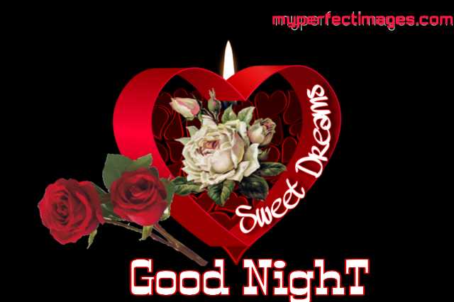 50+ High Quality Good Night Heart Images Free Download For Whatsapp ...