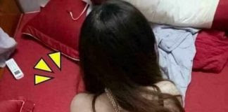 Clip nóng Kiều Anh Hera  2