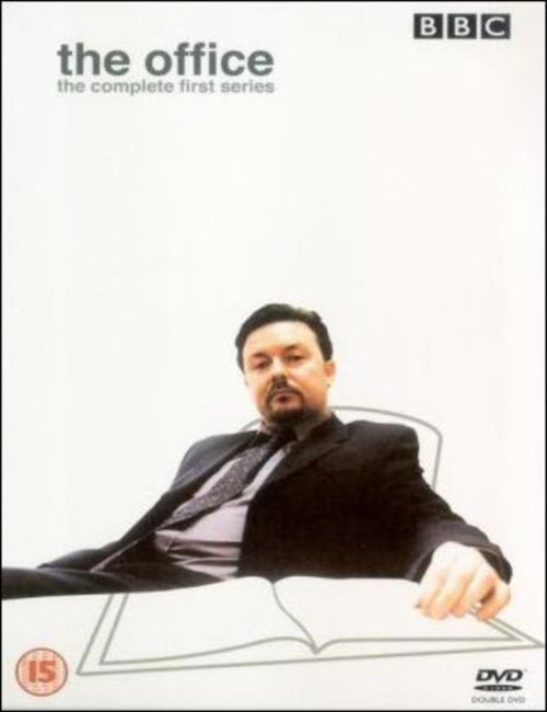 The Office U.K  [1ª Temp][2001][Dvdrip][Cast][174MB][06/06][Comedia][1F] The%2BOffice%2B1_500x650