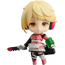 Nendoroid Freedom Wars Beatrice "Lily" Anastasi (#474) Figure