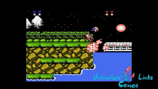 contra-anniversary-collection-free-download-screenshot-02