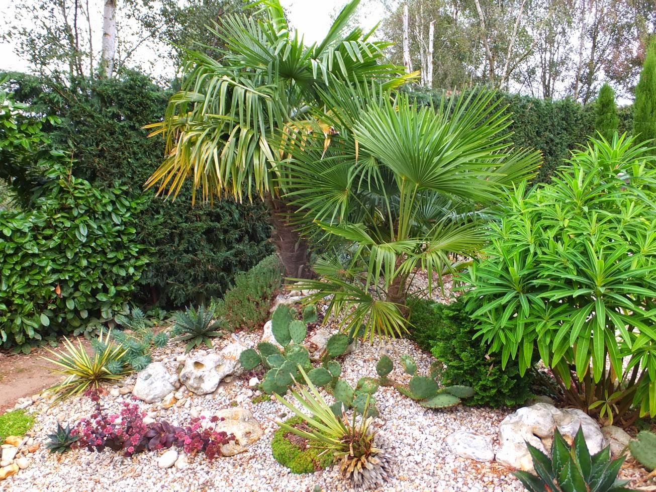 Alternative Eden Exotic Garden: A Day at Crete Lodge Exotic Garden