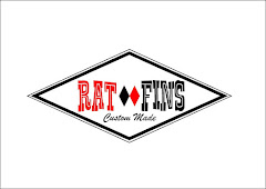 RAT FINS