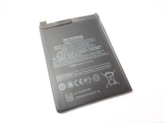 Baterai Xiaomi Black Shark 2 BlackShark 2 BS03FA New Original 100% 4000mAh