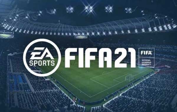 لعبة FIFA 21 على جهاز PC ستكون بنفس جودة نسخة أجهزة PS4 و Xbox One 