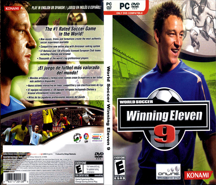 Download wining eleven 2019 pc Download wining eleven 2019 pc