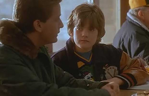 Honestly the only unrealistic thing about the Mighty Ducks movies was the  moment Charlie talked to his tutor through the glass like it wasn't even  there. : r/hockeyplayers