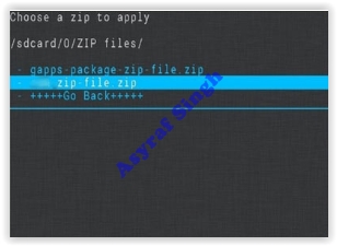 How To Flash Zip Files Using Cwm Clockworkmod Recovery On Android Phone Tech S Guide By watching this video you can able to make cwm flashable zip file. how to flash zip files using cwm