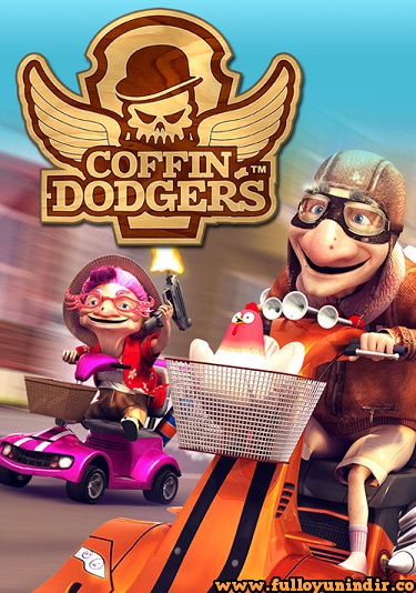 Coffin Dodgers Coffin Dodgers