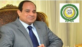 مصر - غدا القمة العربية الـ 26 برياسة السيسي وحضور 14 رئيس وملك وأمير و"سوربا" الغائب الوحيد 