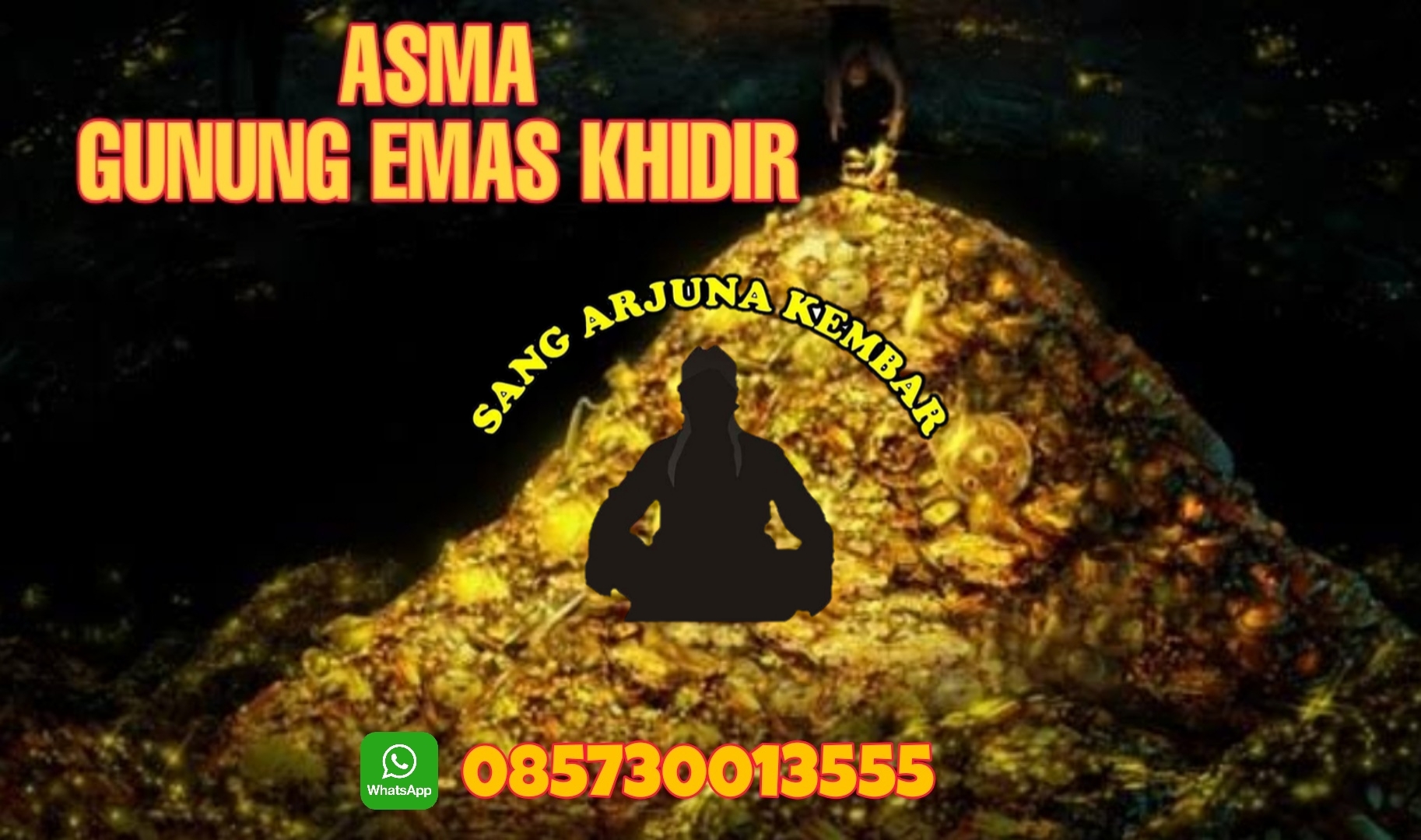 Sang Arjuna Kembar September 2020