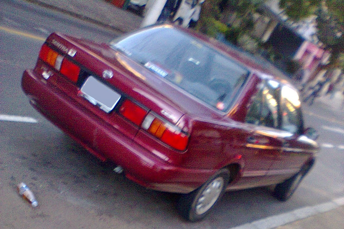 workaround ideas to discuss among friends: Is a 4-speed manual