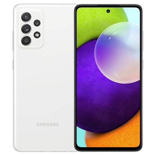 Samsung Galaxy A52 Price in Bangladesh 2021 (স্যামসাং এ৫২ প্রাইস ইন বাংলাদেশ)