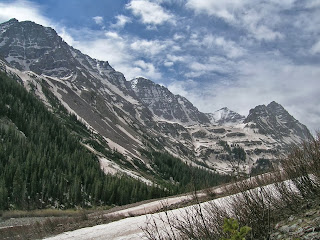 Colorado 14ers accidents and deaths 2010, 2011, 2012, 2013, 2014, 2015, 2016