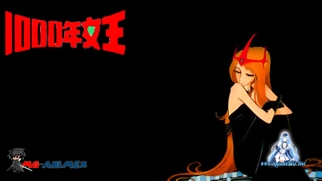 La Princesa de los Mil Años Audio Latino 42/42 MEGA y MediaFire La Princesa de los Mil Años Audio Latino 42/42 MEGA y MediaFire