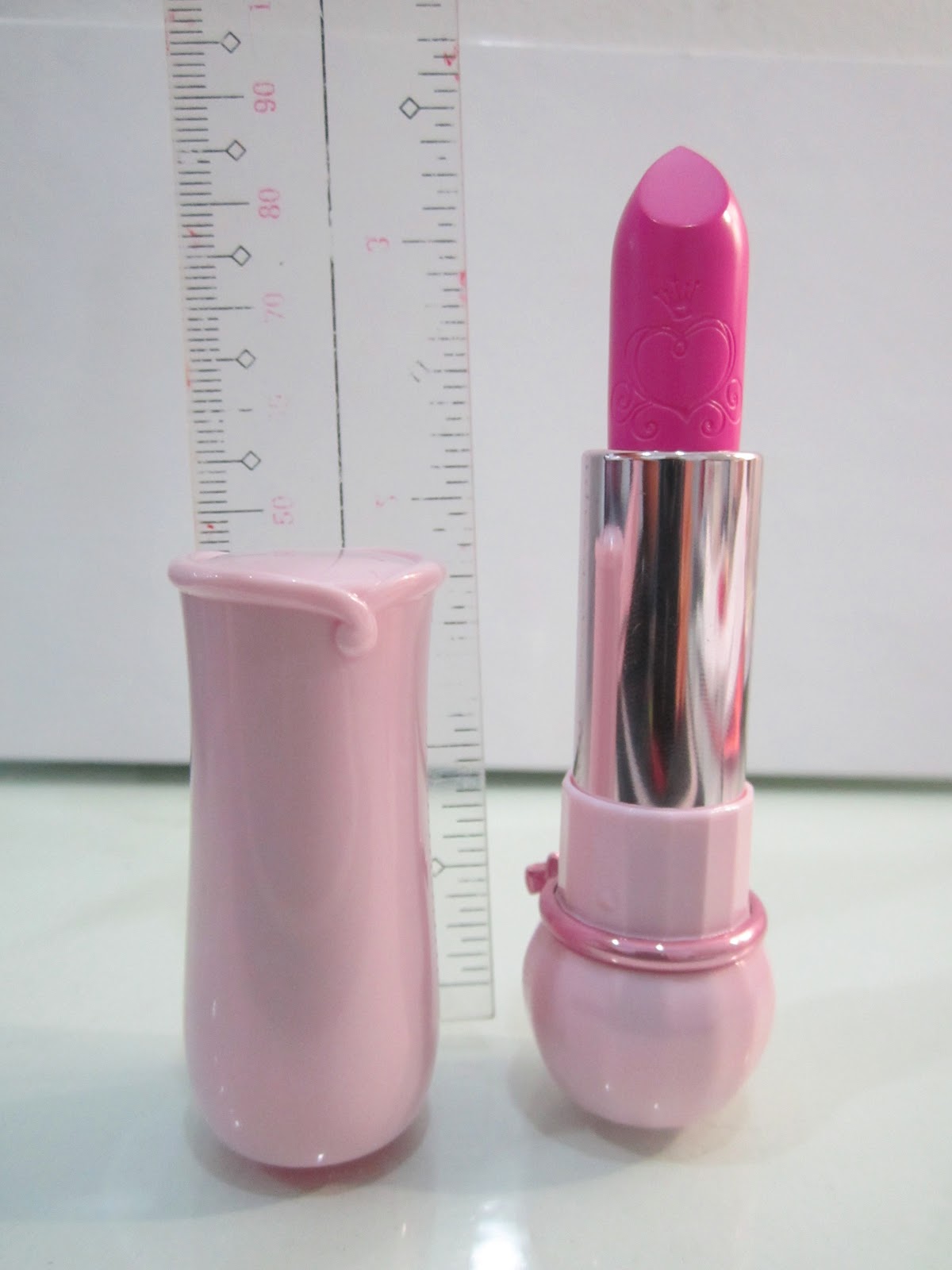 Modern War Paint: Review: Etude House - Dear My Blooming ...