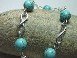  turquoise jewellery