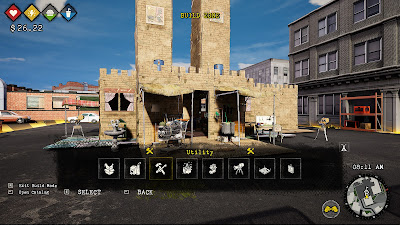 Bum Simulator Game Screenshot 2