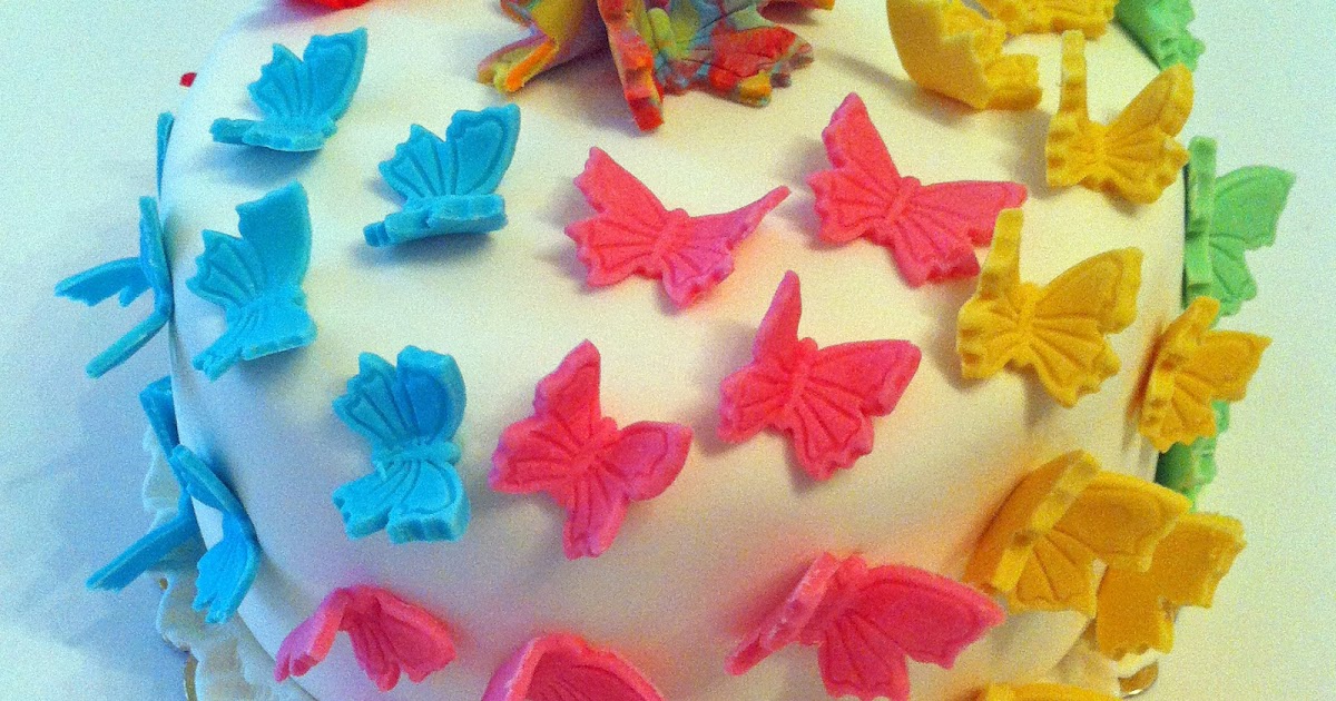 Sibel'in Tarif Defteri Sibelle Butik Pasta ve Kurabiye Tasarımı