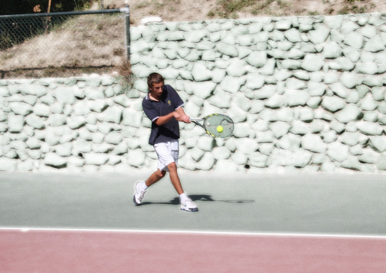 Sandra Revista del circuito de tenis Costa del Sol (2010)
