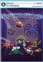 Descargar Roundguard-ALI213 para 
    PC Windows en Español es un juego de Estrategia desarrollado por Wonderbelly Games