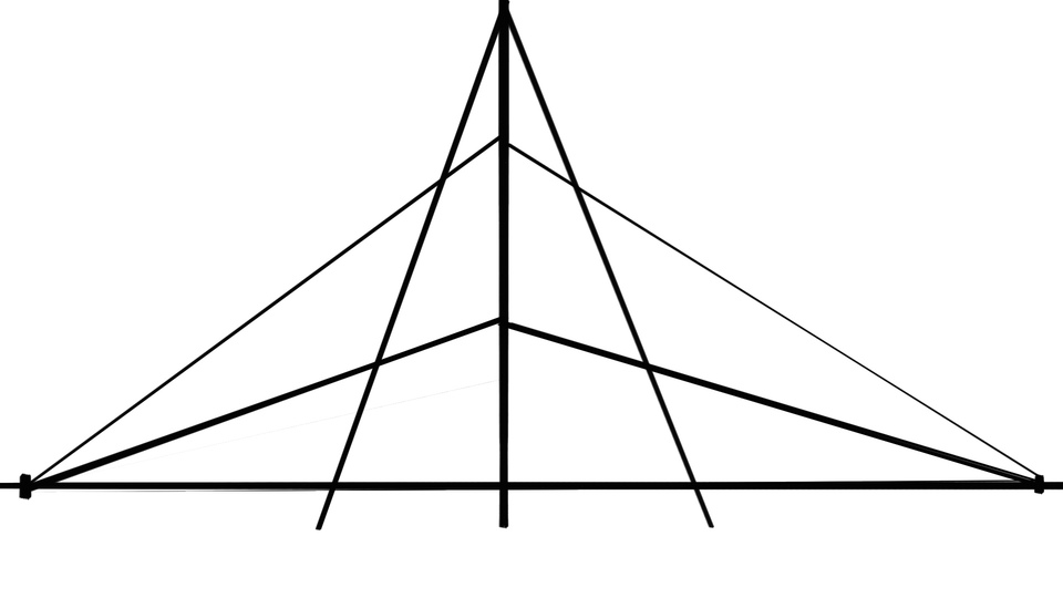 Sky's creative space Perspective Exercises