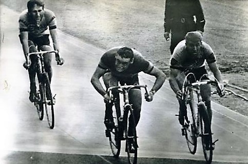 Fabio Farelli Willy Bocklant