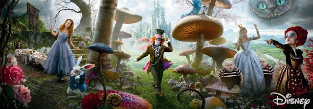 Alice in Wonderland 2, Film